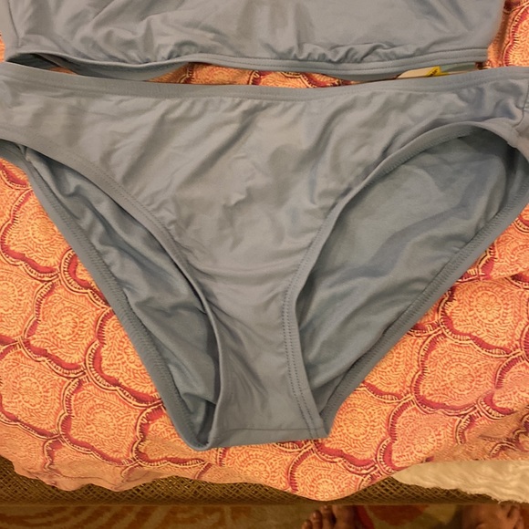 Antonio melani M L bikini swimsuit - Picture 2 of 4